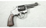 Smith & Wesson ~ .32-20 Hand Ejector ~ .32-20 - 1 of 2