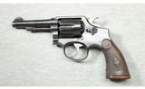 Smith & Wesson ~ .32-20 Hand Ejector ~ .32-20 - 2 of 2