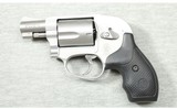 Smith & Wesson ~ Model 683-3 ~ .38 Special - 2 of 2
