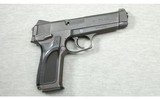 Browning ~ BDM ~ 9mm - 1 of 2