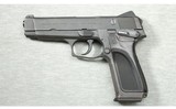 Browning ~ BDM ~ 9mm - 2 of 2