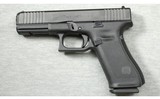 Glock ~ Model 17 Gen 5 ~ 9mm - 2 of 2
