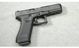 Glock ~ Model 17 Gen 5 ~ 9mm - 1 of 2
