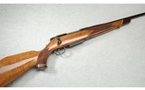 Colt Sauer ~ Sporting Rifle ~ 7MM Remington Magnum