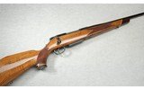 Colt Sauer ~ Sporting Rifle ~ 7MM Remington Magnum - 1 of 10