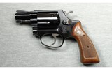 Smith & Wesson ~ Model 37 ~ .38 Special - 2 of 2