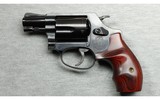 Smith & Wesson ~ Model 36-9 Lady Smith ~ .38 Special - 2 of 2