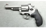 Smith & Wesson ~ Model 69 Combat Magnum ~ .44 Mag - 2 of 2