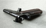 Colt ~ Model 1911 U.S. Army ~ .45 ACP - 4 of 4