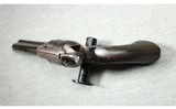 Colt ~ 1st Gen 1873 SAA ~ .38 WCF - 4 of 4