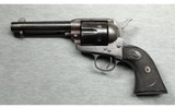 Colt ~ 1st Gen 1873 SAA ~ .38 WCF - 2 of 4