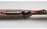 Ruger ~ M77 ~ .338 Win. Mag - 7 of 10