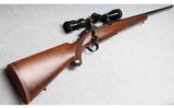 Ruger ~ M77 ~ .338 Win. Mag - 1 of 10