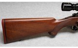 Ruger ~ M77 ~ .338 Win. Mag - 2 of 10