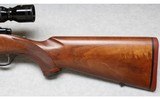 Ruger ~ M77 ~ .338 Win. Mag - 9 of 10