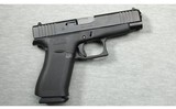 Glock ~ Model 48 ~ 9mm - 1 of 2