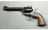 Ruger ~ NM Single-Six ~ .22 LR / .22 WMR - 2 of 2