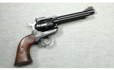 Ruger ~ NM Single-Six ~ .22 LR / .22 WMR - 1 of 2