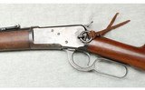 Winchester ~ 1892 Saddle Ring Carbine ~ .32 WCF - 8 of 10