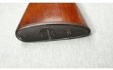 Winchester ~ 1892 Saddle Ring Carbine ~ .32 WCF - 10 of 10