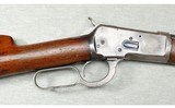Winchester ~ 1892 ~ .38 WCF - 3 of 10