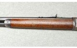 Winchester ~ 1892 ~ .38 WCF - 6 of 10