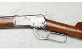 Winchester ~ 1892 ~ .38 WCF - 8 of 10
