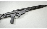 Barrett ~ MRAD ~ .338 Lapua Magnum - 1 of 10
