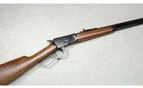 Winchester
1892 Limited Series 1 of 500
.45 Colt