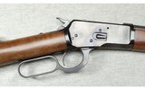 Winchester ~1892 Limited Series 1 of 500 ~ .45 Colt - 3 of 10