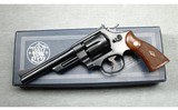 Smith & Wesson ~ Model 28 ~ .357 Mag - 2 of 2