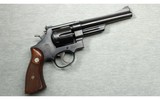 Smith & Wesson
Model 28
.357 Mag