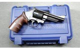 Smith & Wesson ~ Model 57-5 ~ .41 Mag - 3 of 3
