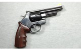 Smith & Wesson ~ Model 57-5 ~ .41 Mag