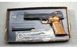 Smith & Wesson ~ Model 41 ~ .22 Long Rifle - 2 of 3
