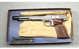 Smith & Wesson ~ Model 41 ~ .22 Long Rifle - 2 of 3