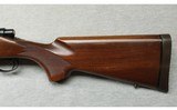 Remington ~ 700 Custom Shop ~ .416 Rem. Mag - 8 of 9