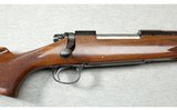 Remington ~ 700 Custom Shop ~ .416 Rem. Mag - 3 of 9