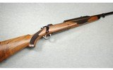 Ruger
M77 Magnum
.416 Rigby