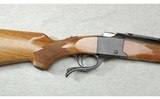 Ruger ~ No. 1 Kudu (African Adventure Series) ~ .300 H&H Mag - 3 of 10