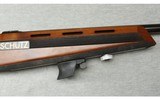 Anschutz ~ Match Model 1907 ~ .22 Long RIfle - 4 of 10