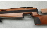 Anschutz ~ Match Model 1907 ~ .22 Long RIfle - 8 of 10