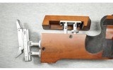 Anschutz ~ Match Model 1907 ~ .22 Long RIfle - 2 of 10