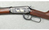 Winchester ~ 94AE ~ .38-55 Winchester - 8 of 10