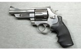Smith & Wesson ~ Model 629-4 ~ .44 Mag - 2 of 2
