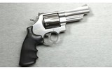 Smith & Wesson ~ Model 629-4 ~ .44 Mag - 1 of 2