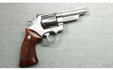 Smith & Wesson ~ Model 629 ~ .44 Mag - 1 of 2