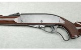 Remington ~ Nylon 76 "Trailrider" ~ .22 Long Rifle - 8 of 10