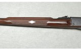 Remington ~ Nylon 76 "Trailrider" ~ .22 Long Rifle - 6 of 10