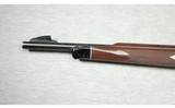 Remington ~ Nylon 76 "Trailrider" ~ .22 Long Rifle - 5 of 10